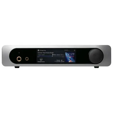 Внешний ЦАП Matrix Audio Mini-I Pro3 Silver